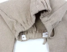 Lil Atelier nougat bukser